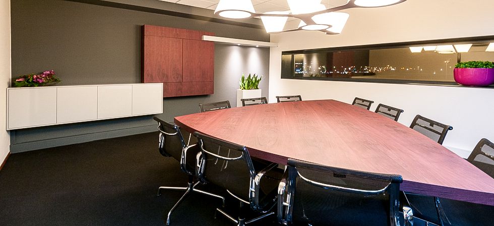 Interieur Actio advocaten