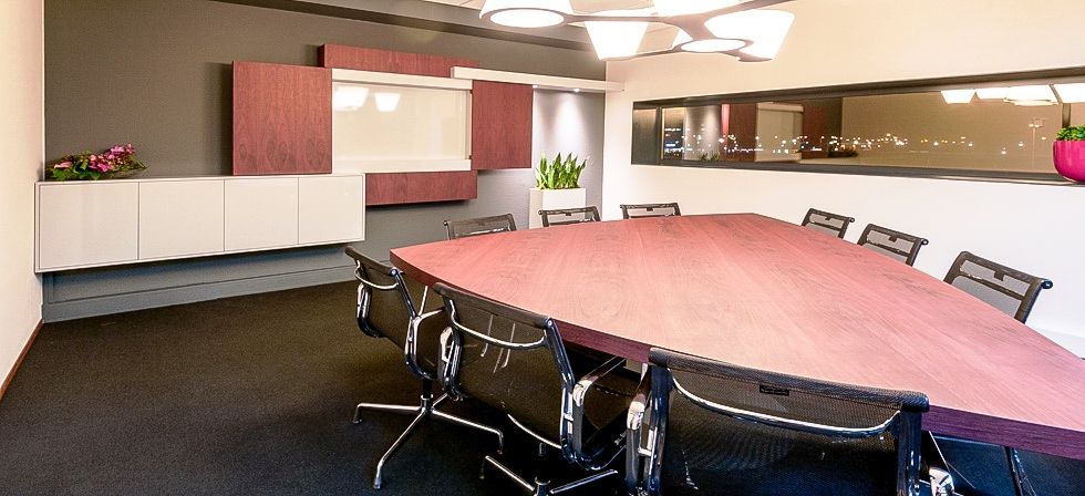 Interieur Actio advocaten
