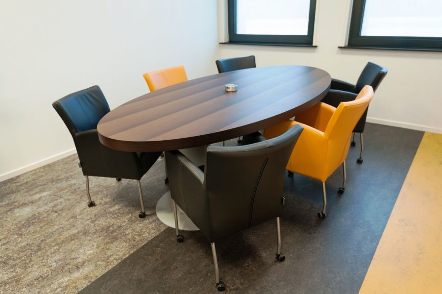 Inrichting Bakker Groep Coevorden