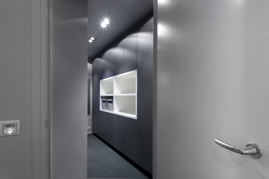 IDuMM design inloopkast