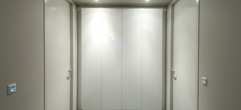 Design gangkast