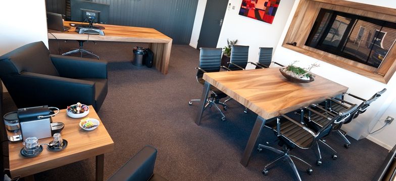 Office Fonville