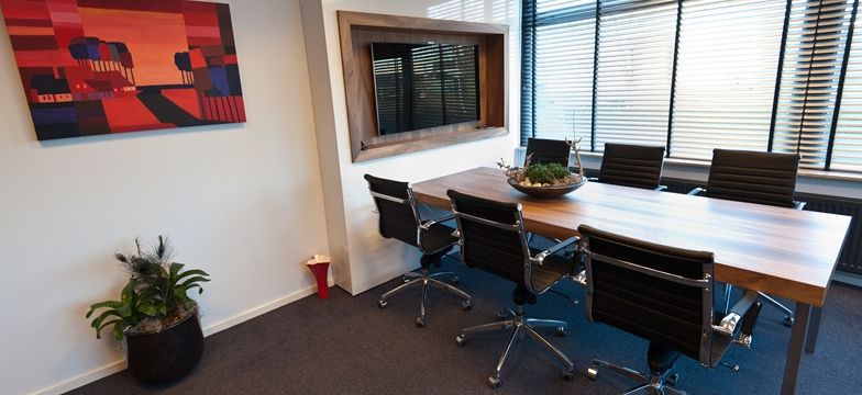 Office Fonville