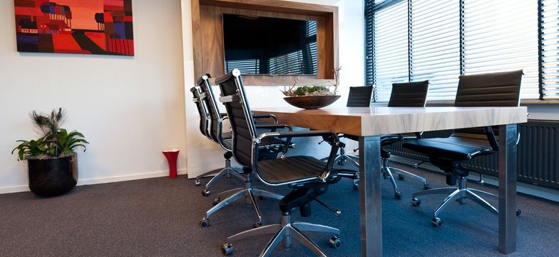 Office Fonville
