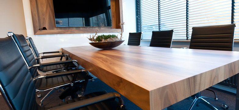 Office Fonville