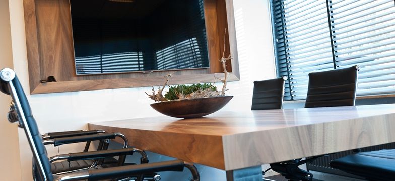 Office Fonville