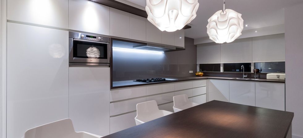 IDuMM designkeuken