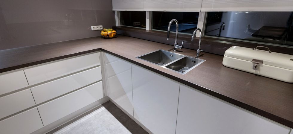 IDuMM designkeuken