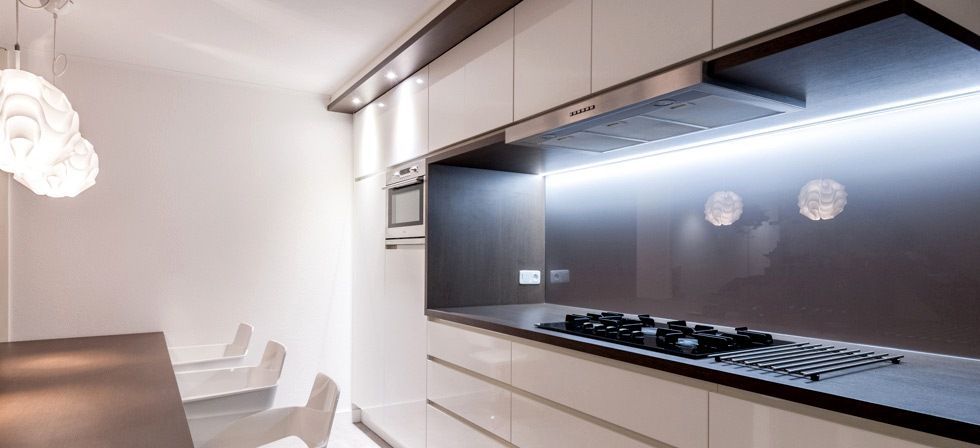 IDuMM designkeuken