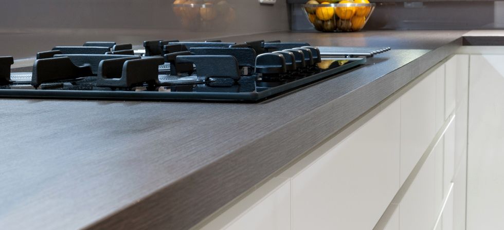 IDuMM designkeuken