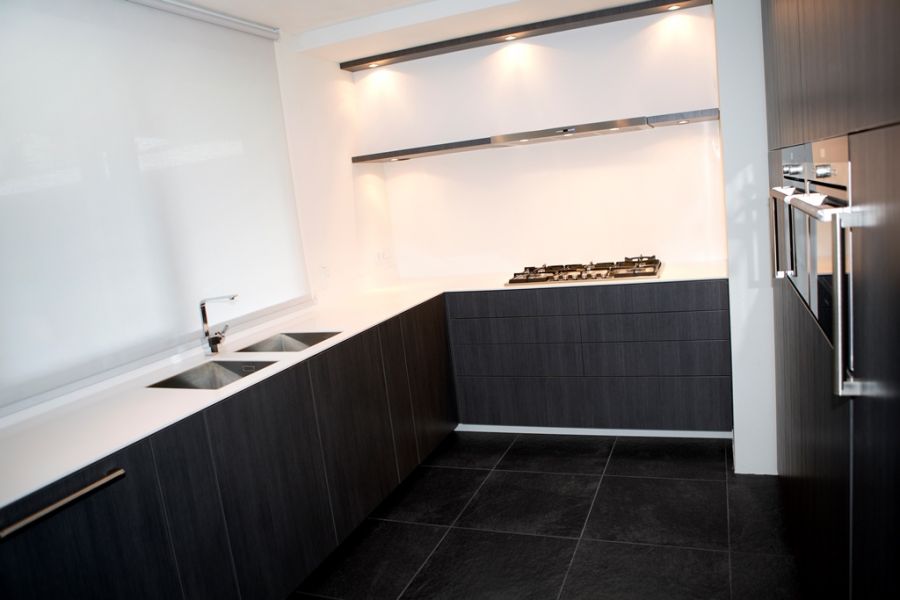Maatwerk keuken