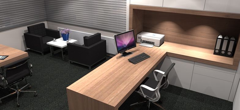 Office Fonville