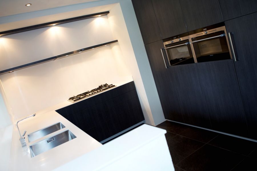 Maatwerk keuken