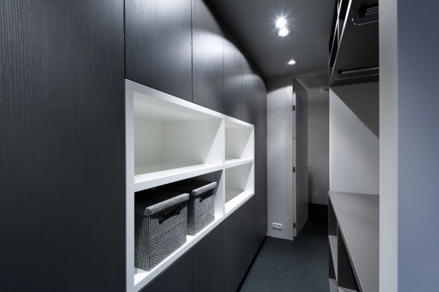 IDuMM design inloopkast